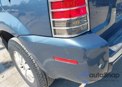 2005 Mercury Mariner Luxury/Premier из США, поврежденный, VIN 4M2CU57115DJ24415